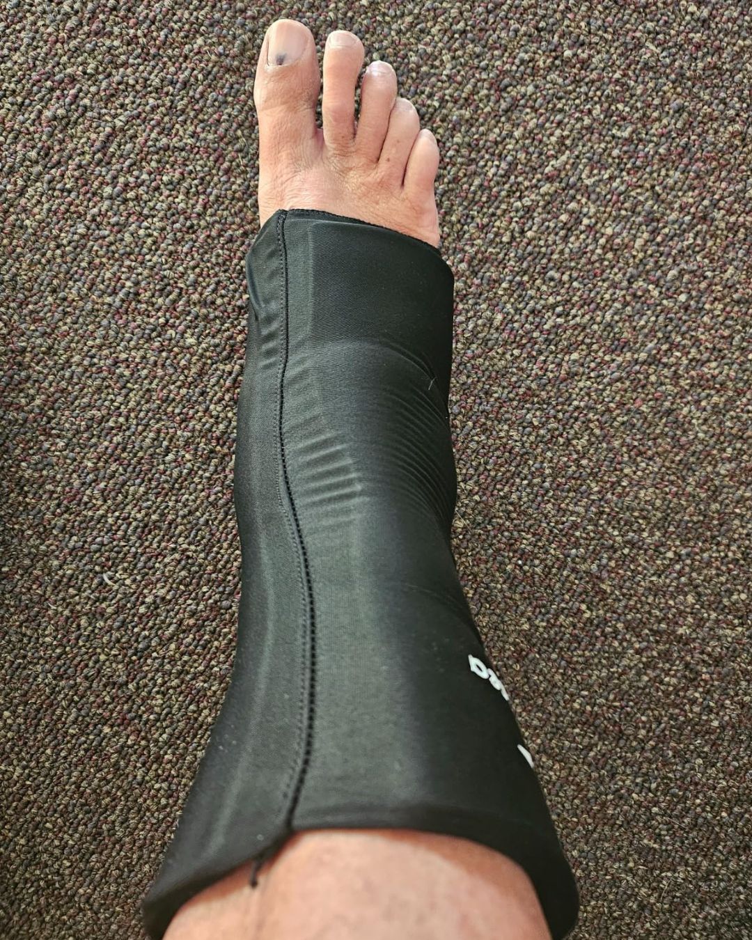 CryoSole™ Plantar Fasciitis Sleeve - Instant Relief in just 5 minutes*