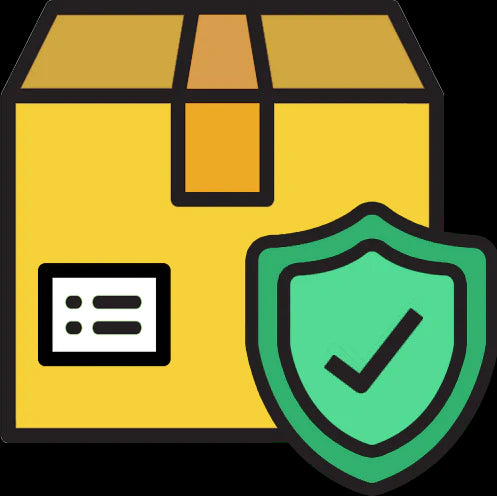 Priority Processing + Shipping Protection ⚡️