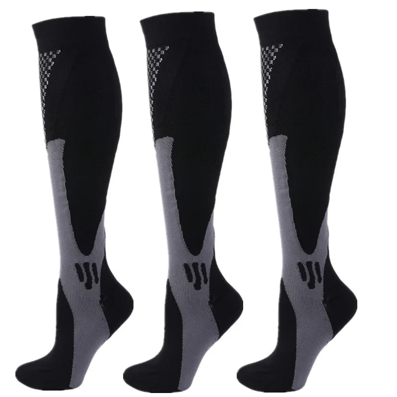NeuroSocks - All Day Compression Socks (3 Pair)