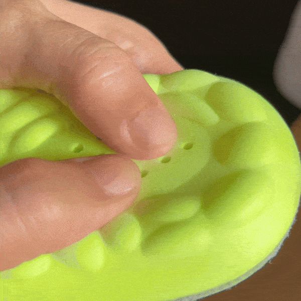 SoleMax™ - Maximum Cushion Insoles
