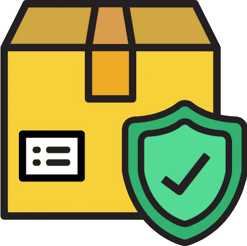 Priority Processing and Shipping Protection